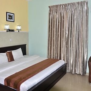 Grand Capital Hotel